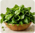 Leafy Vegetables