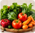 Vegetables